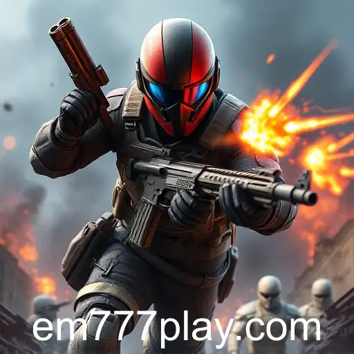 Exploring the World of Action Games: A Deep Dive into the 'EM777' Phenomenon