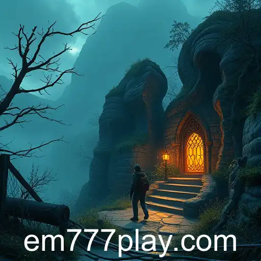 Discover the Thrill of Adventure Games in the Digital Realm