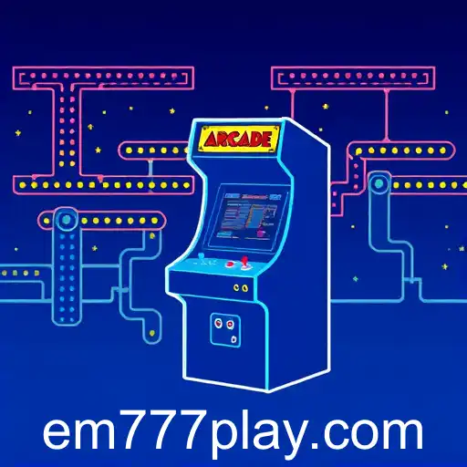 Exploring the Timeless Appeal of Arcade Classics