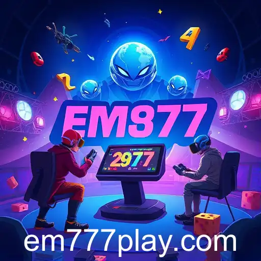 The Emergence of em777 in the Gaming World