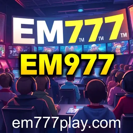 Gaming Evolution and em777's Rise