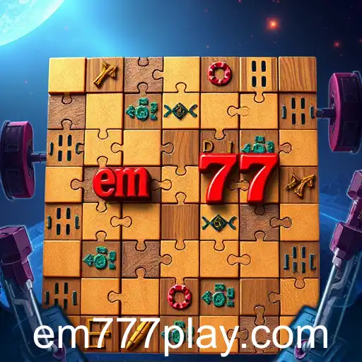 The Digital Renaissance of EM777 in Gaming