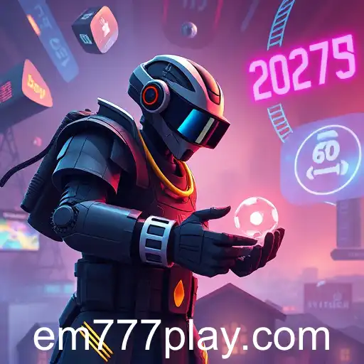 The Digital Transformation of Online Gaming in 2025