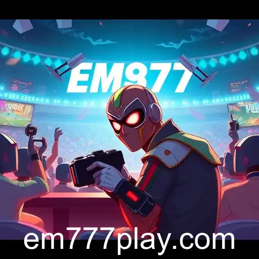 The Rise of em777: A New Era in Online Gaming