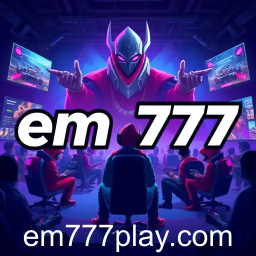 EM777: Transforming Online Gaming in 2025