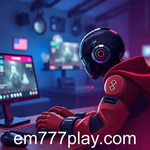 Emerging Trends in Online Gaming 2025