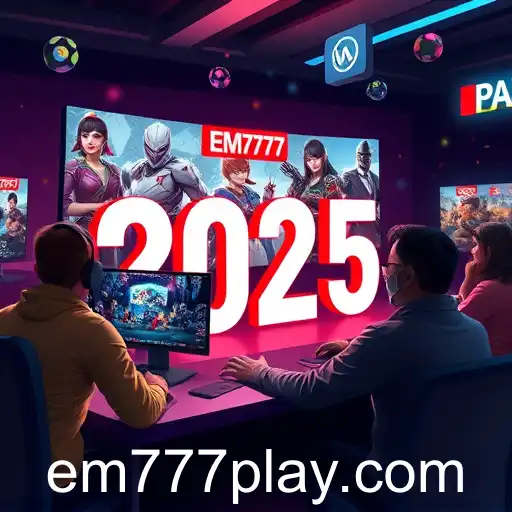 Gaming Trends and Innovations