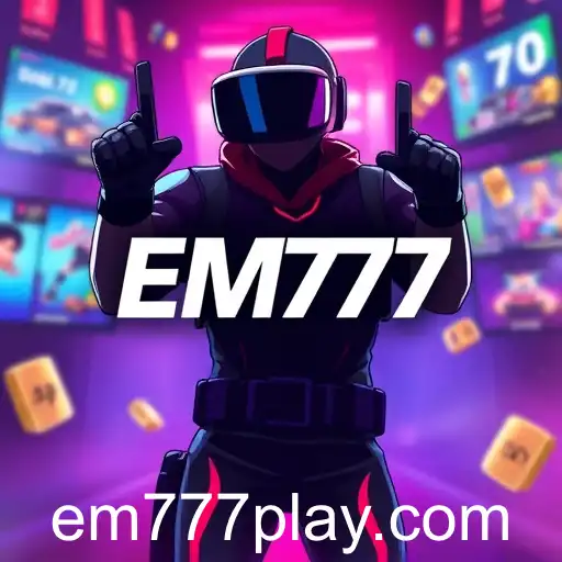 The Rise of em777: A Game-Changing Platform