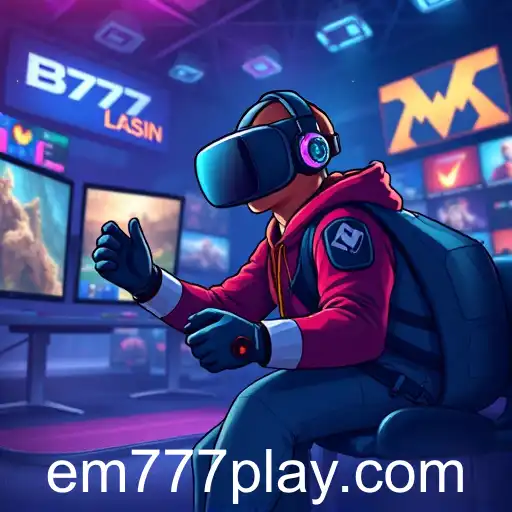 The Rise of EM777: A New Era for Online Gaming