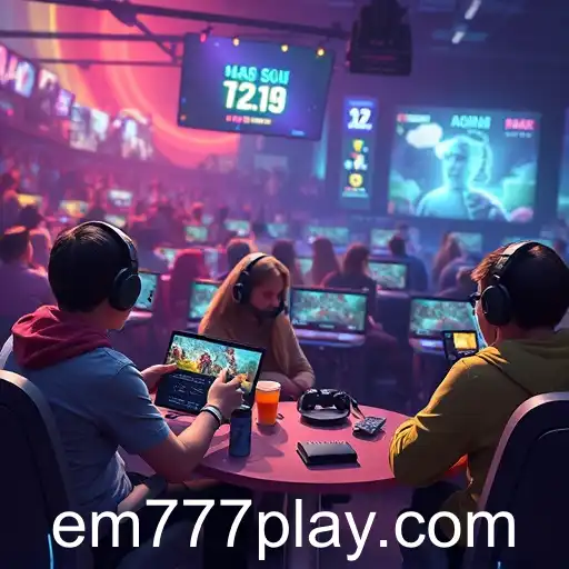 The Resurgence of Online Gaming