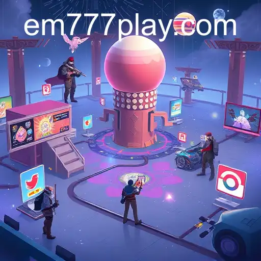 The Surge of Online Gaming in 2025