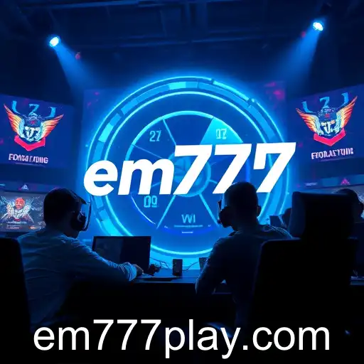The Rise of em777 in Gaming Culture