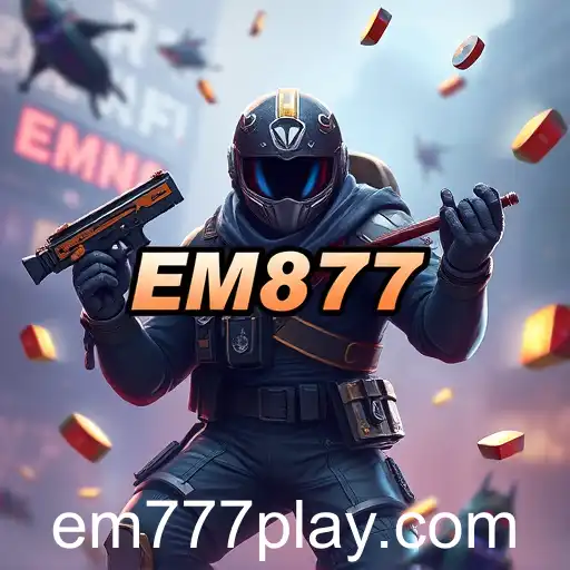 The Rise of EM777: A New Era for Online Gaming