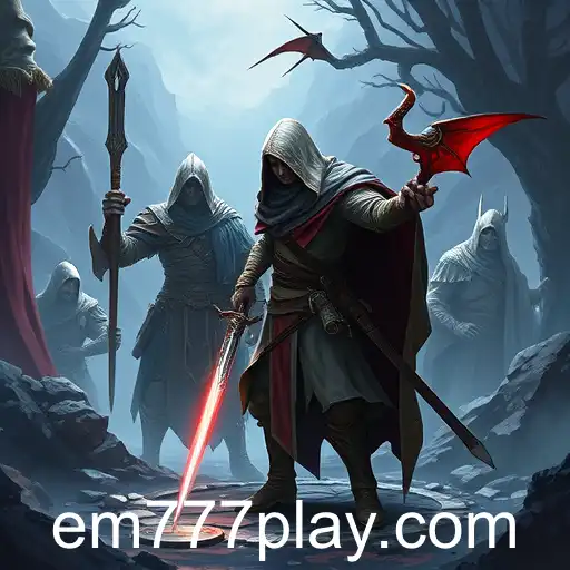 Exploring the Fascinating World of Role-Playing Games: A Closer Look at 'em777'